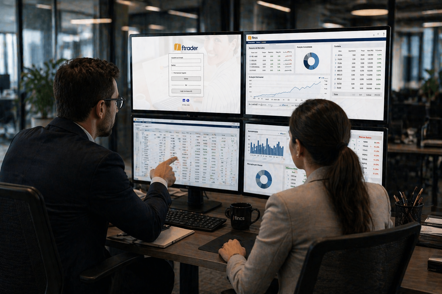 Conheça as 4 formas de executar cálculos dos Títulos de Renda Fixa utilizando os serviços da FINCS