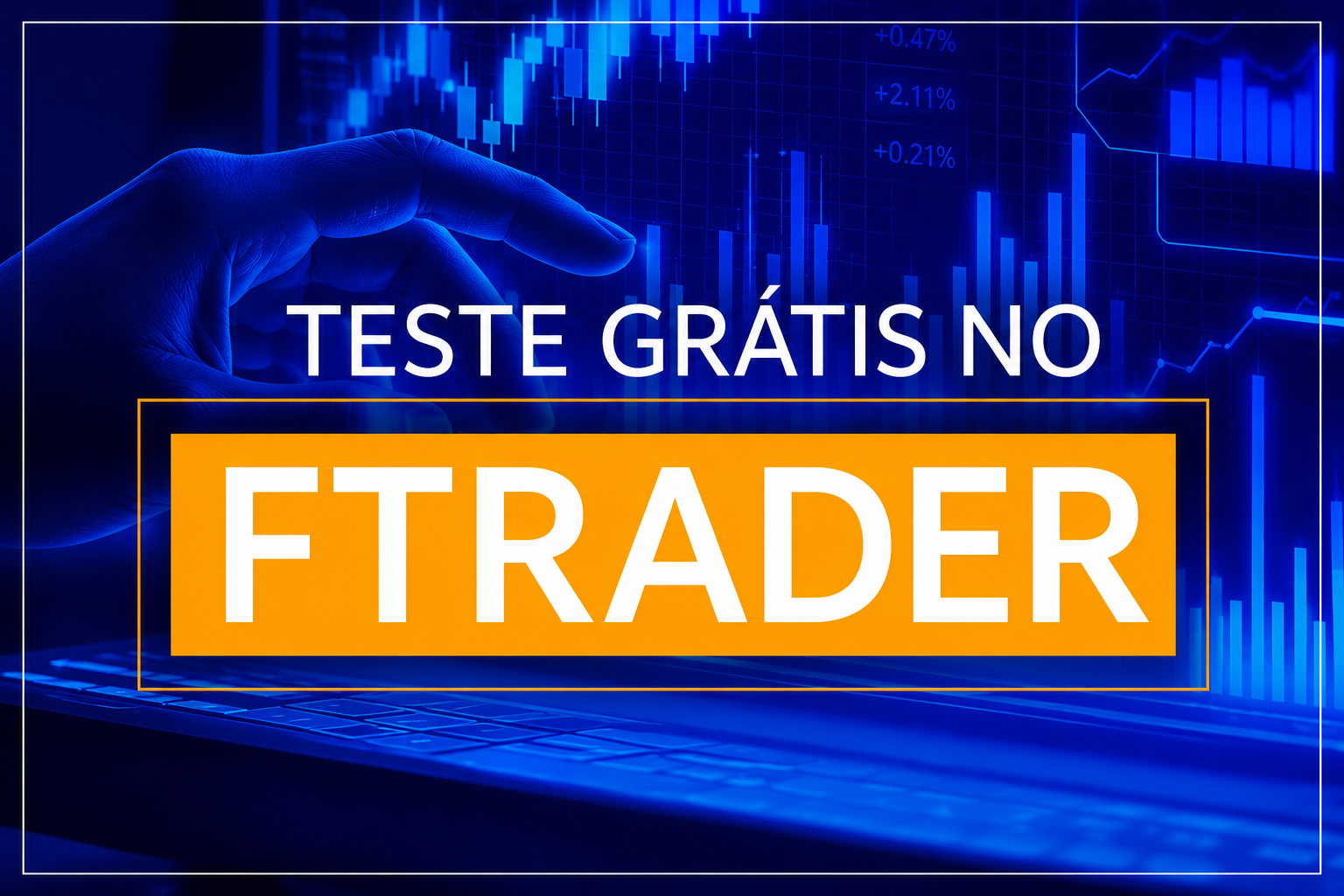 Teste grátis