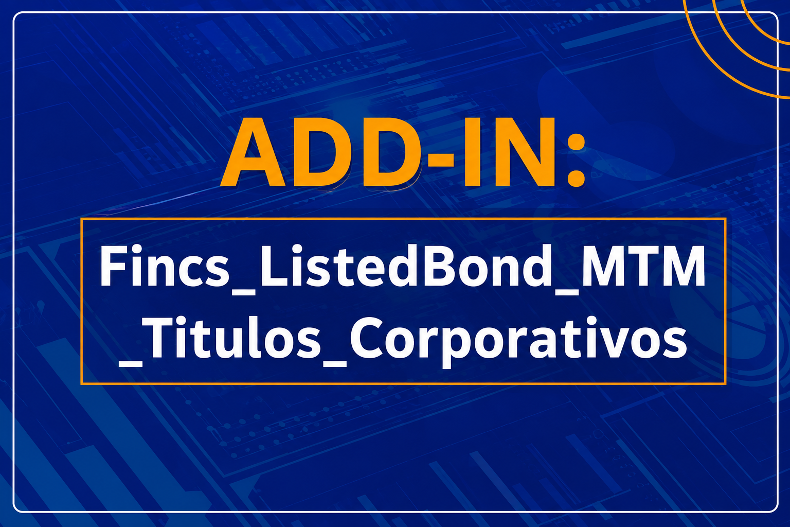 Novo recurso adicionado
