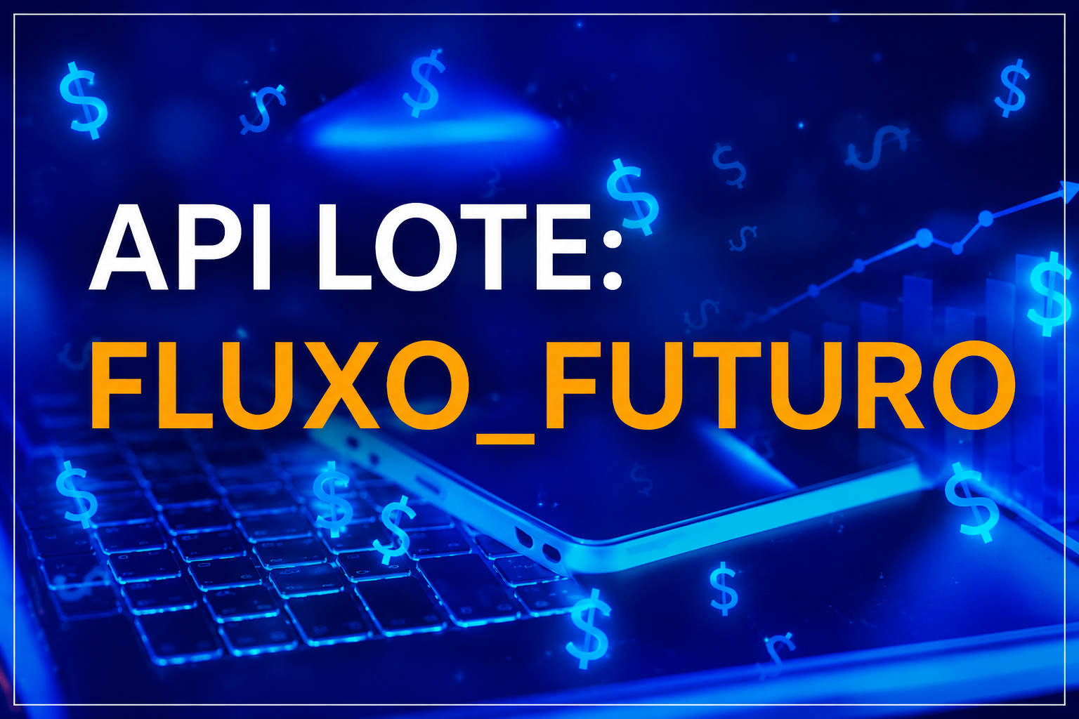 Api Lote: Fluxo Futuro