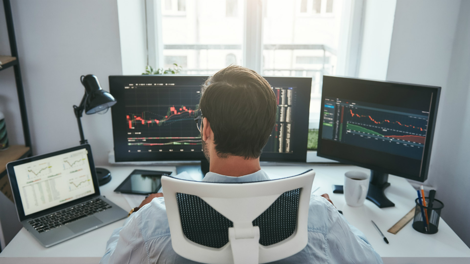Filtros de Consulta no FTRADER